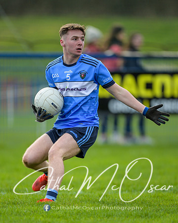 St Marys Magherafelt v St Patricks Dungannon (16 of 198)