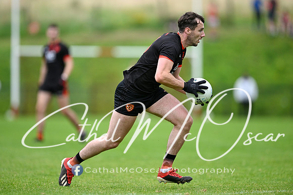 Magherafelt v Lavey-131