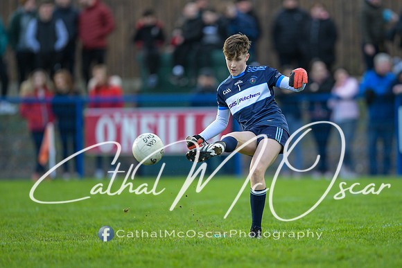 St Marys Magherafelt v St Patricks Dungannon (98 of 198)
