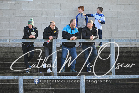 Ballinderry v Carrickcruppen-5