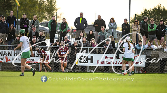 Slaughtneil v Swatragh-57