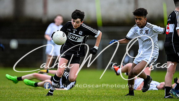 Castledawson v Dungiven (19 of 85)