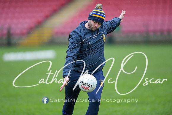 Steelstown v Moortown-1