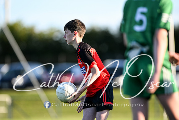 Lissan v St Patricks-80