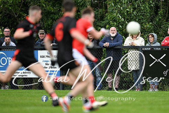 Magherafelt v Lavey-103