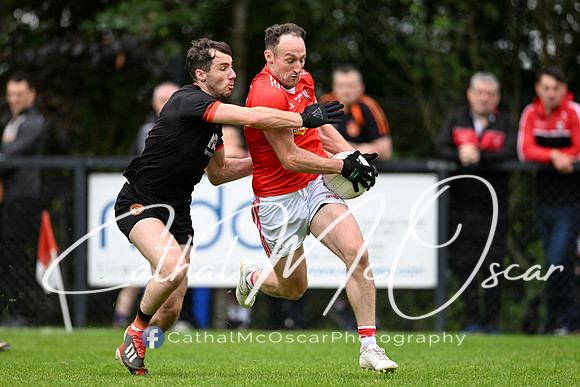 Magherafelt v Lavey-129