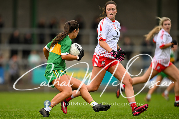 Magherafelt v Ballymaguigan-68