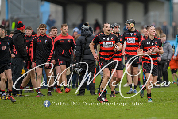 Slaughtneil v Ballygunner (196 of 197)