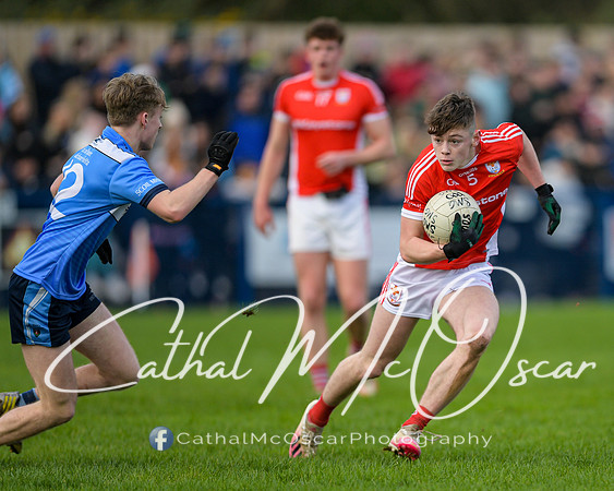 St Marys Magherafelt v St Patricks Dungannon (43 of 198)