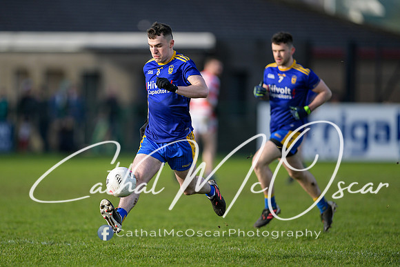 Steelstown v Moortown-47