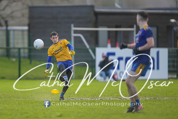 Steelstown v Moortown-136