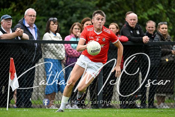 Magherafelt v Lavey-138