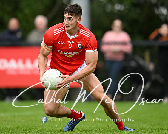 Magherafelt v Lavey-104