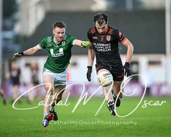 Newbridge v Clann Éireann-32