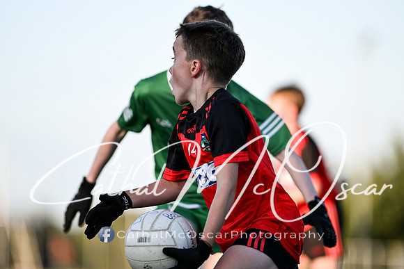 Lissan v St Patricks-96