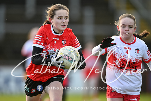 Derry v Kerry-106
