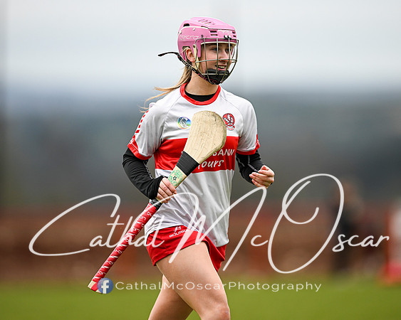 Derry Minors v Tyrone Seniors (88 of 143)