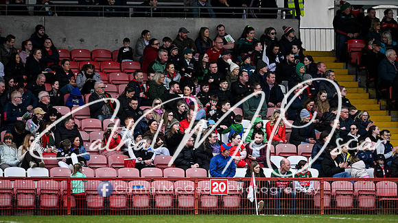 Derry v Mayo164