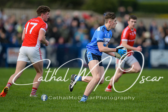 St Marys Magherafelt v St Patricks Dungannon (29 of 198)
