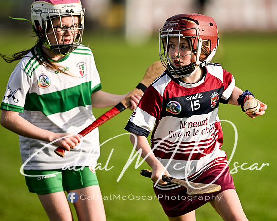 Slaughtneil v Swatragh-71