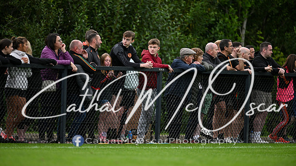 Magherafelt v Lavey-114