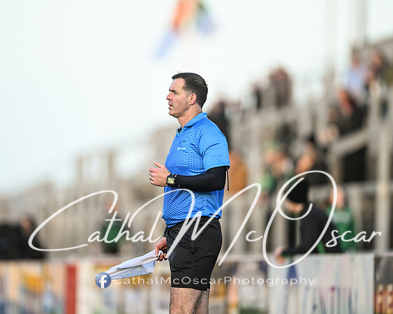 Newbridge v Clann Éireann-23