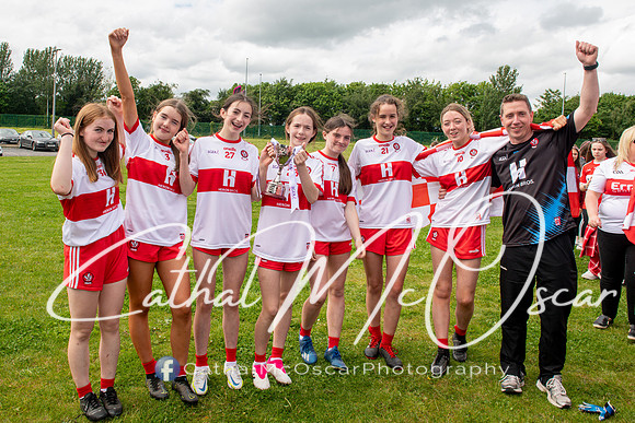 Derry v Offaly (250 of 260)