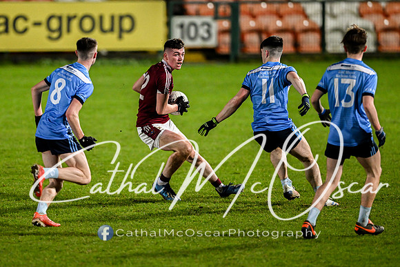 St Mary's v Omagh CBS (94 of 235)