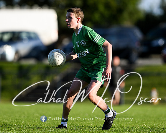 Lissan v St Patricks-60