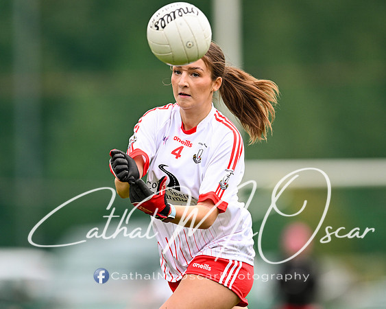 Magherafelt v Ballymaguigan-38