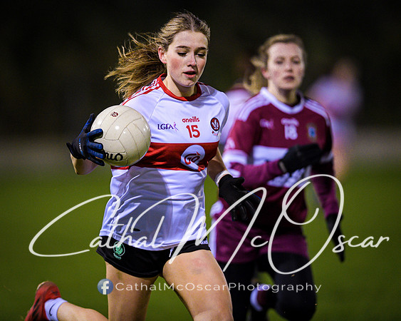 Derry Minor v ballinascreen seniors (24 of 96)