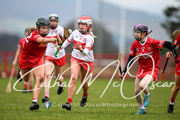 Derry Minors v Tyrone Seniors (27 of 143)
