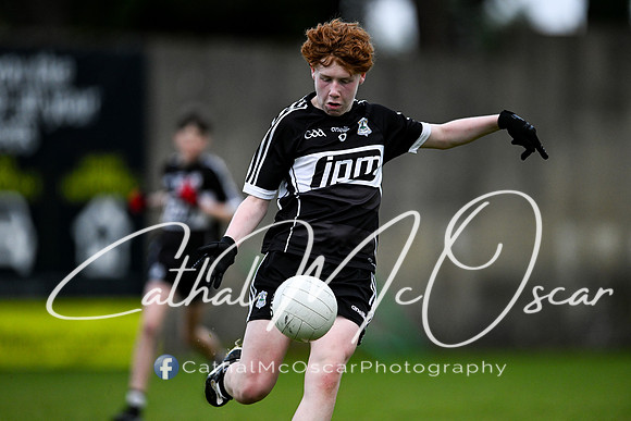 Castledawson v Dungiven (82 of 85)