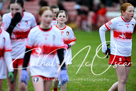 Derry v Mayo129