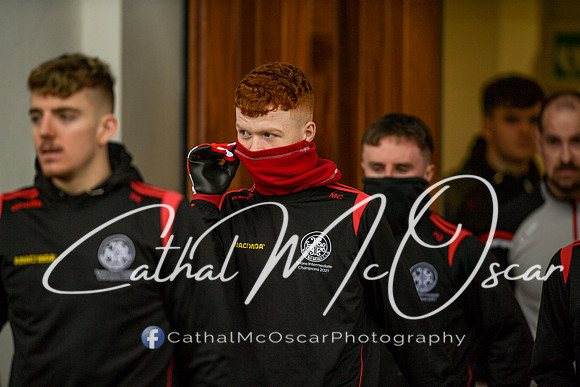 Steelstown v Moortown-10