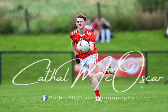 Magherafelt v Lavey-128