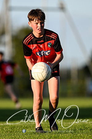 Lissan v St Patricks-110