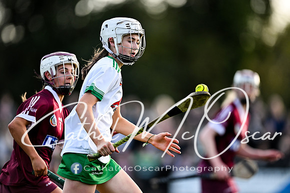 Slaughtneil v Swatragh-129