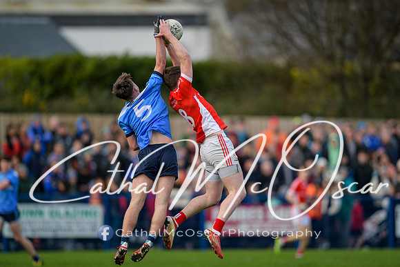 St Marys Magherafelt v St Patricks Dungannon (42 of 198)