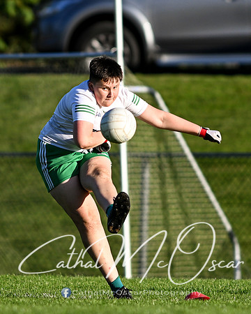 Lissan v St Patricks-56