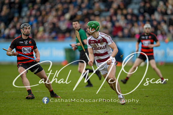Slaughtneil v Ballygunner (121 of 197)
