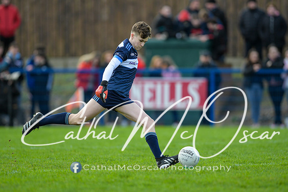 St Marys Magherafelt v St Patricks Dungannon (27 of 198)