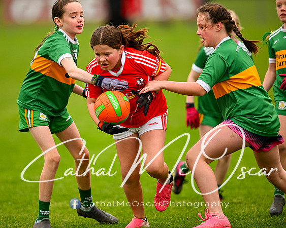 Magherafelt v Ballymaguigan-138