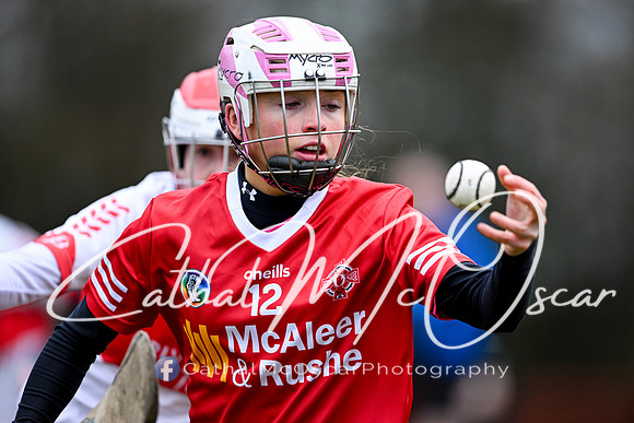 Derry Minors v Tyrone Seniors (24 of 143)