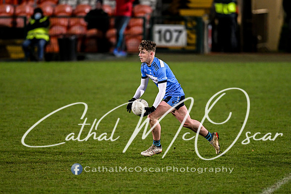 St Mary's v Omagh CBS (81 of 235)