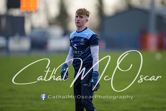 St Marys Magherafelt v St Patricks Dungannon (5 of 198)
