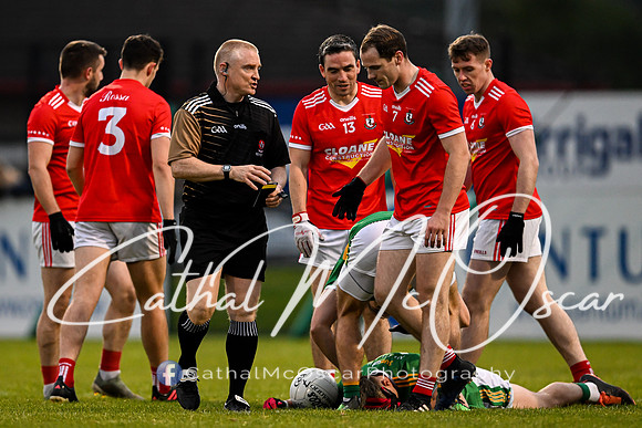 Magherafelt v Glen (5 of 70)