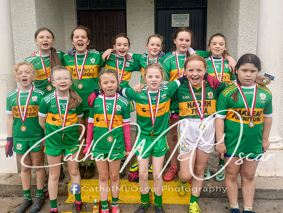 Magherafelt v Ballymaguigan-41