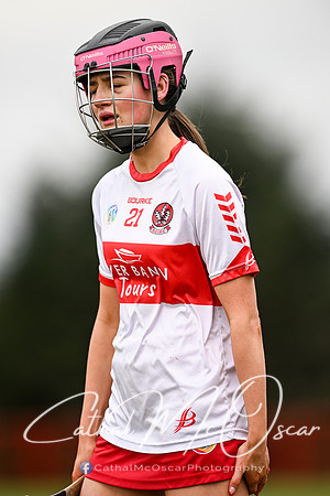 Derry Minors v Tyrone Seniors (122 of 143)