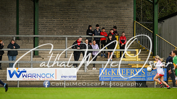 Magherafelt v Ballymaguigan-61